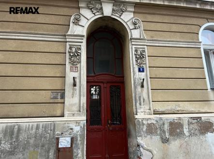 Prodej bytu, 3+1, 101 m²