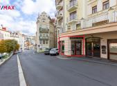 Prodej obchodní prostor, 30 m²
