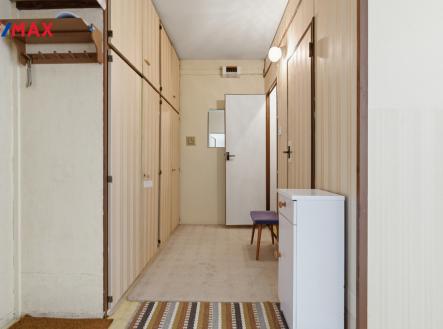 Prodej bytu, 1+1, 36 m²