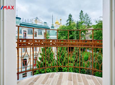 Prodej bytu, 3+kk, 115 m²