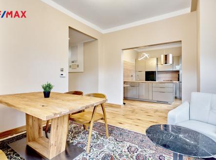 Prodej bytu, 3+kk, 115 m²