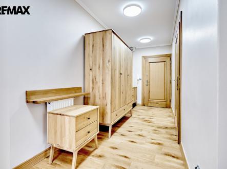 Prodej bytu, 3+kk, 115 m²