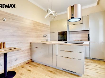 Prodej bytu, 3+kk, 115 m²