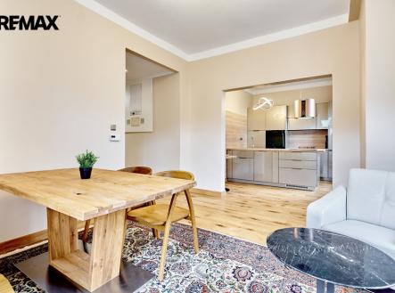 Prodej bytu, 3+kk, 115 m²