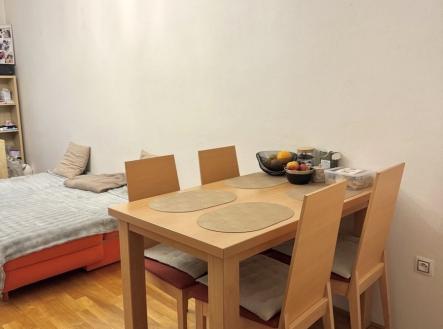 Pronájem bytu, 2+kk, 51 m²