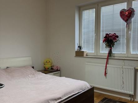 Pronájem bytu, 2+kk, 51 m²