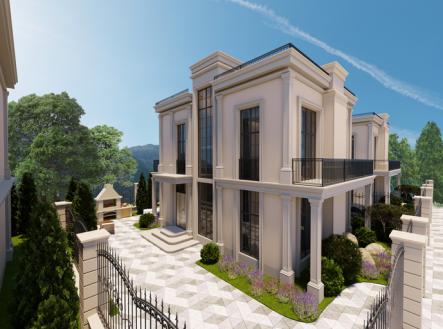 Prodej domu/vily, 173 m²