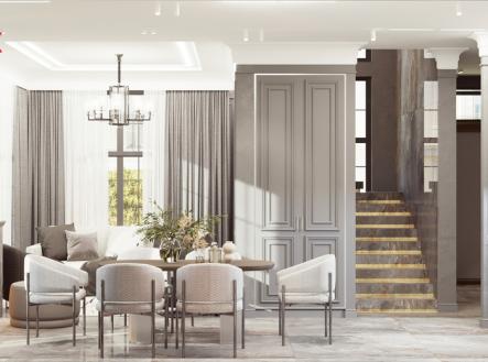 Prodej domu/vily, 173 m²