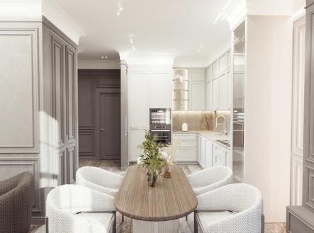 Prodej domu/vily, 173 m²