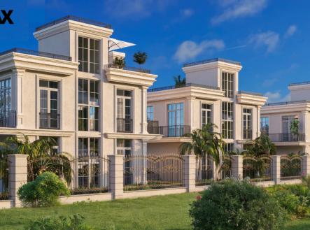 Prodej domu/vily, 173 m²