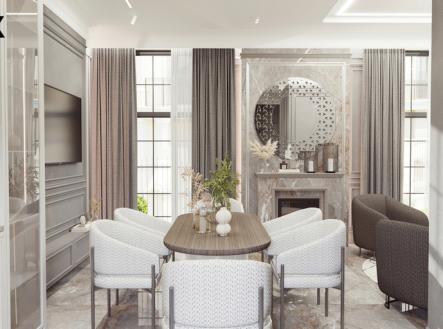 Prodej domu/vily, 173 m²