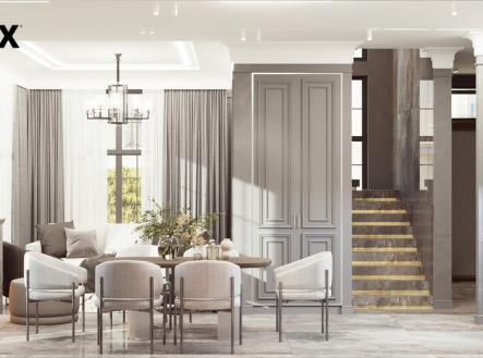 Prodej domu/vily, 173 m²