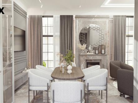 Prodej domu/vily, 173 m²