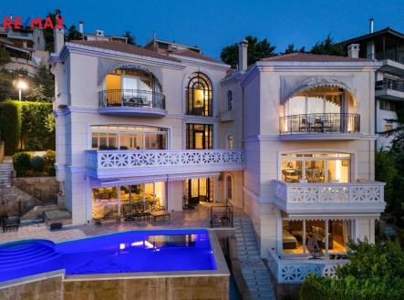 Prodej domu/vily, 1 285 m²