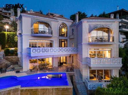 Prodej domu/vily, 1 285 m²