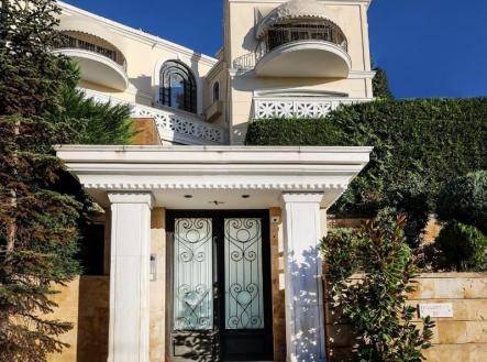 Prodej domu/vily, 1 285 m²