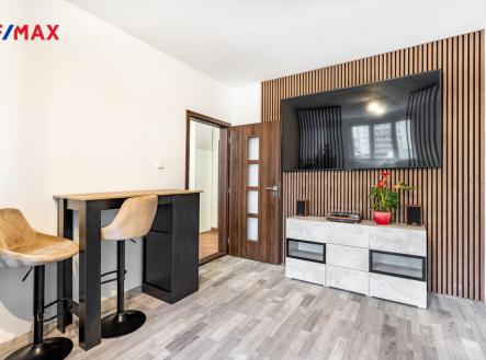 Prodej bytu, 2+1, 62 m²