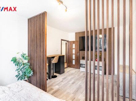 Prodej bytu, 2+1, 62 m²