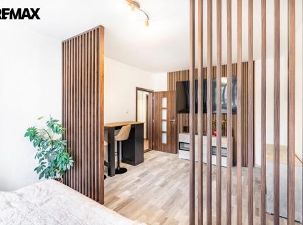 Prodej bytu, 2+1, 62 m²