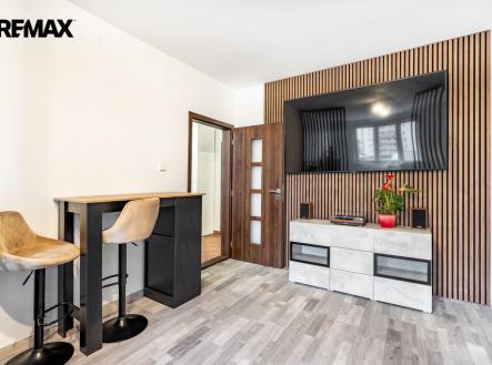 Prodej bytu, 2+1, 62 m²