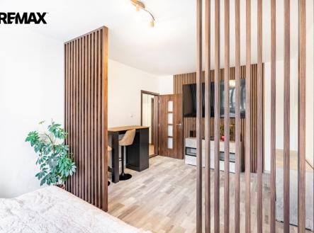 Prodej bytu, 2+1, 62 m²