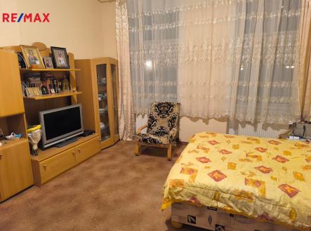 Prodej bytu, 2+1, 74 m²