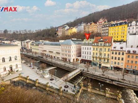 Prodej bytu, 2+1, 74 m²