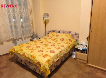 Prodej bytu, 2+1, 74 m²