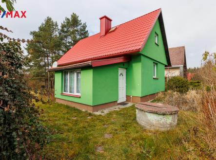 Prodej chaty/rekreačního objektu, 75 m² obrázek