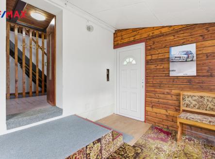 Prodej chaty/rekreačního objektu, 75 m²