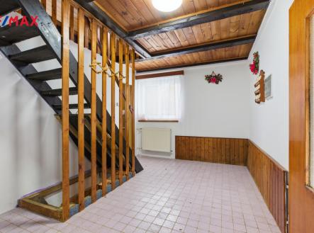 Prodej chaty/rekreačního objektu, 75 m²