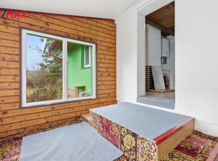 Prodej chaty/rekreačního objektu, 75 m²