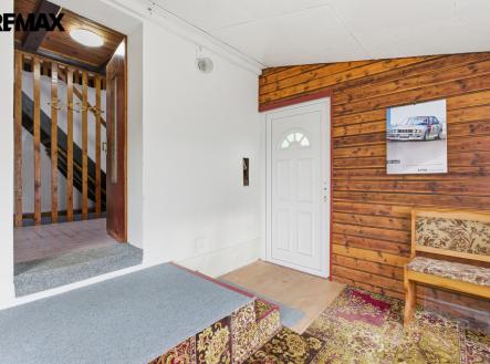 Prodej chaty/rekreačního objektu, 75 m²