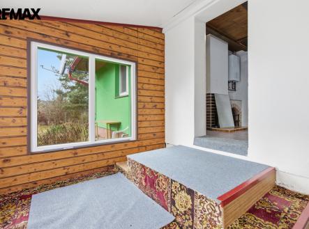 Prodej chaty/rekreačního objektu, 75 m²