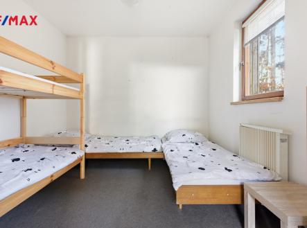 Prodej hotel, 795 m²