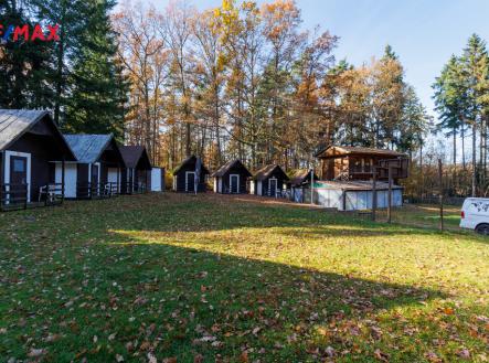 Prodej hotel, 795 m²