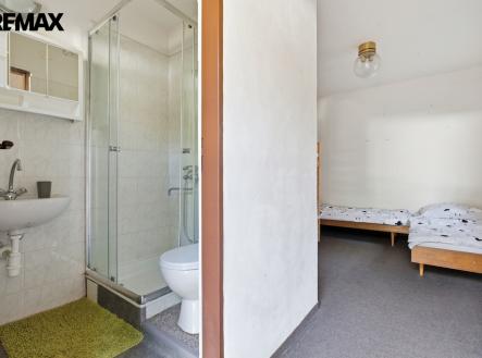 Prodej hotel, 795 m²