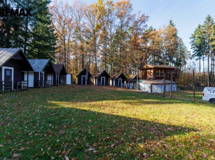 Prodej hotel, 795 m²