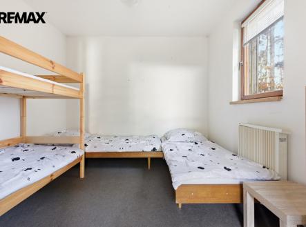 Prodej hotel, 795 m²