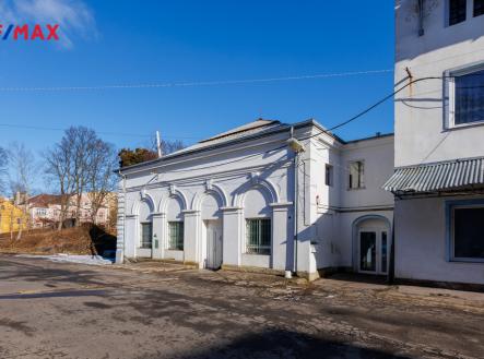 Prodej domu/vily, 251 m²