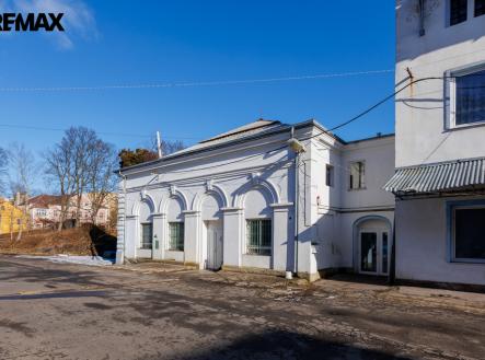 Prodej domu/vily, 251 m² obrázek