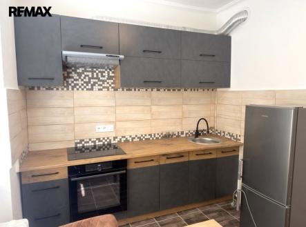 Pronájem bytu, 2+1, 57 m² obrázek