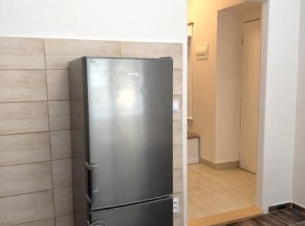 Pronájem bytu, 2+1, 57 m²