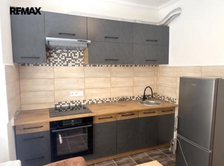 Pronájem bytu, 2+1, 57 m² obrázek