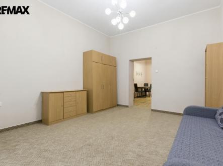 Prodej bytu, 1+1, 53 m²