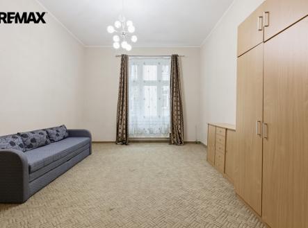 Prodej bytu, 1+1, 53 m²