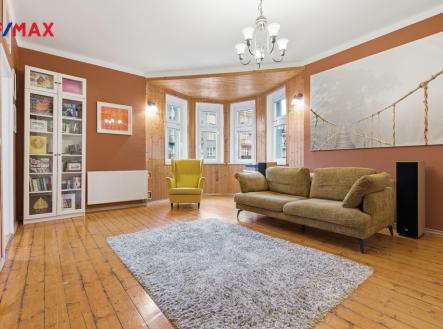 Prodej bytu, 4+1, 87 m²