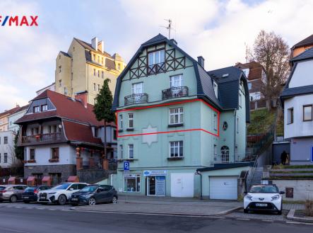 Prodej bytu, 4+1, 87 m²