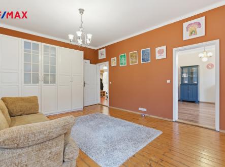 Prodej bytu, 4+1, 87 m²