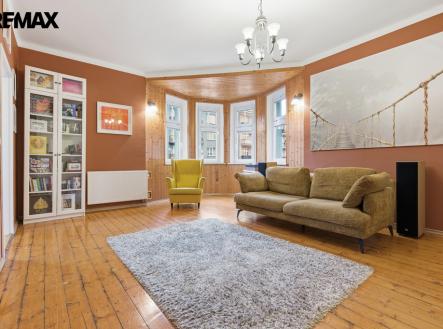 Prodej bytu, 4+1, 87 m² obrázek